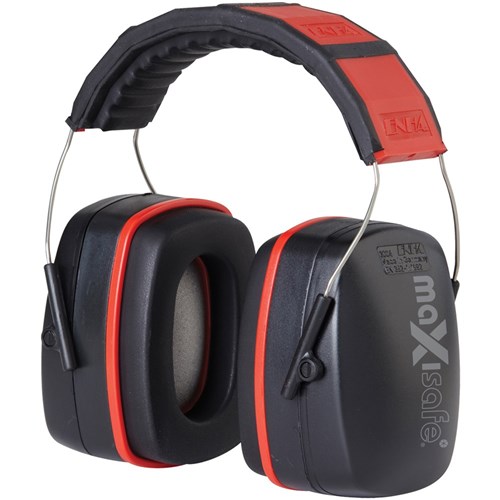 Hearing Protection